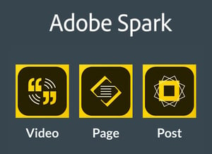 Adobe-Spark