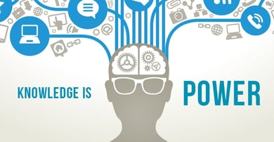 Knowledge-is-Power