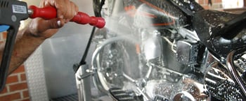 MotorcycleWash