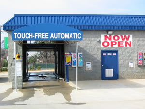 TouchFreeAuto