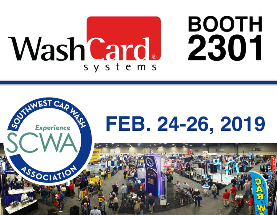 3 REASONS YOU SHOULD ATTEND A CAR WASH TRADE SHOW